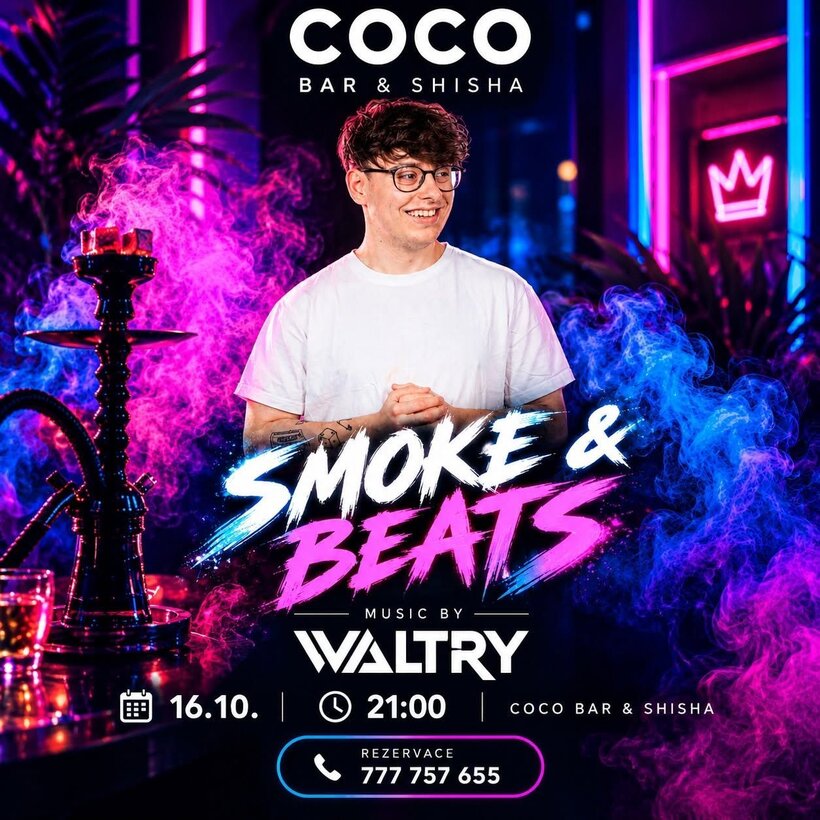 Smoke & Beats