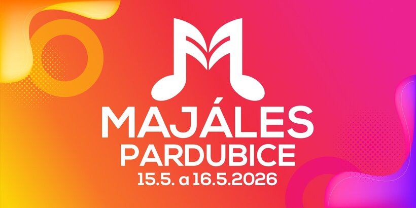 Majáles Pardubice 2026
