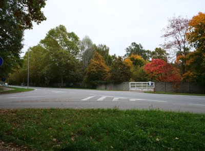 Křižovatka do Svítkova dostane nový kabát. Přibudou odbočovací pruhy i semafory