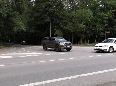 Dopravní studie ukáže budoucnost okolí pardubického závodiště