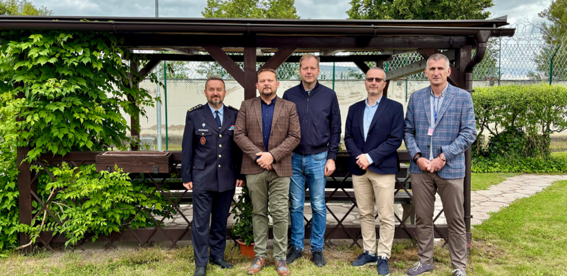 Pardubice připravují spolupráci s věznicí, odsouzení by mohli pomáhat s údržbou města