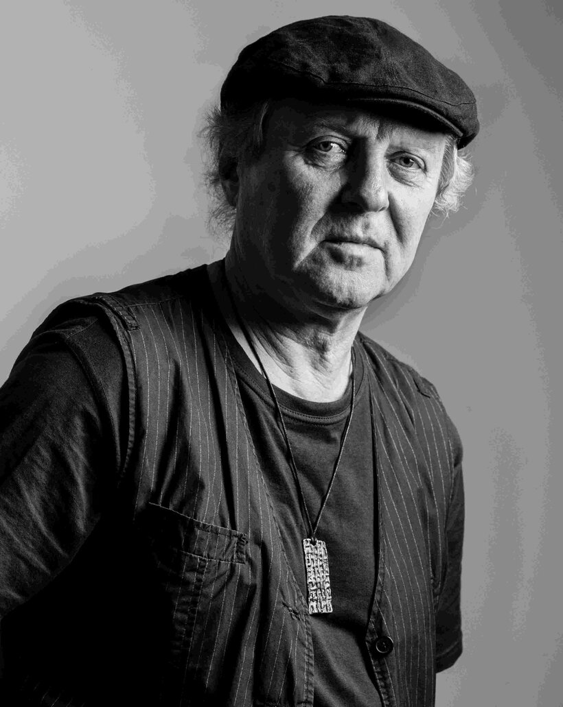 Koncert Luboše Pospíšila