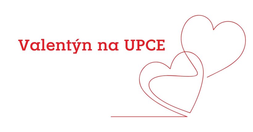 Valentýn na UPCE
