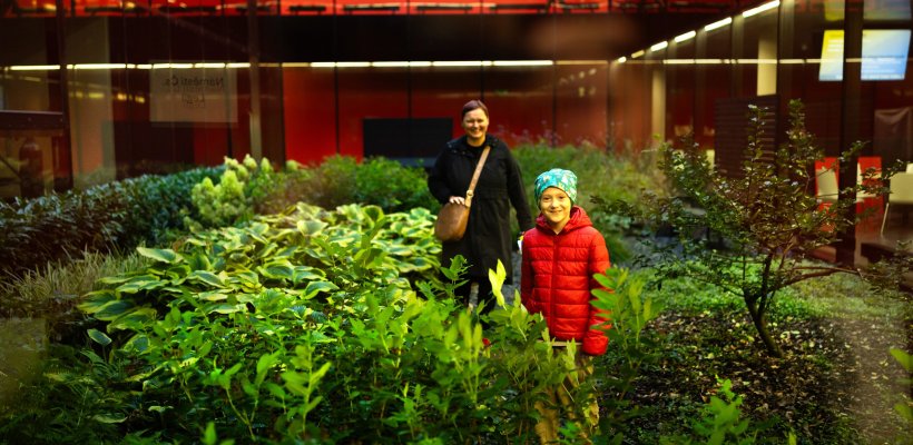 Fotogalerie: Noc vědců na Univerzitě Pardubice