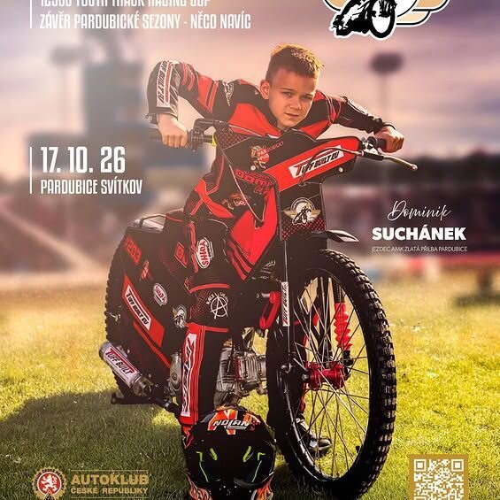 FIM European 125cc Youth Track Racing Cup