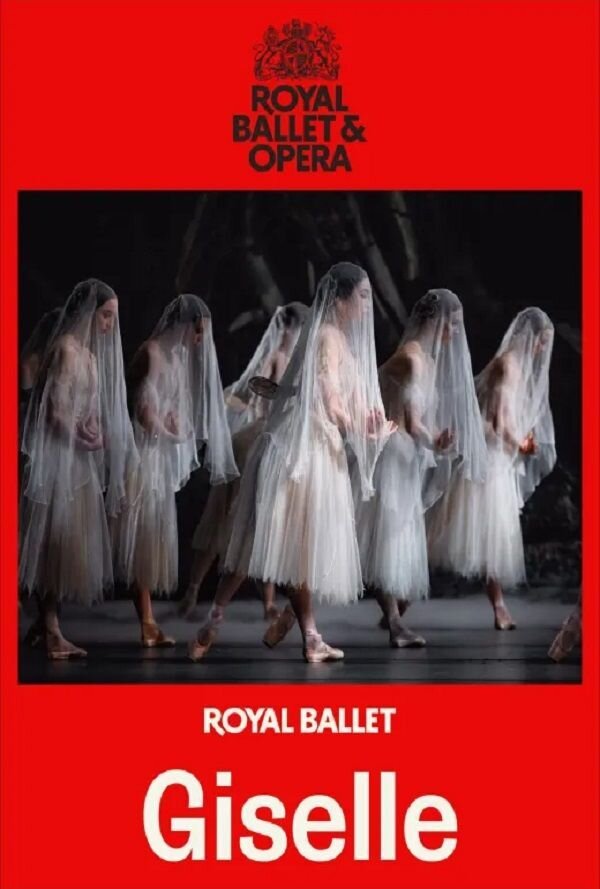 Královský balet: Giselle