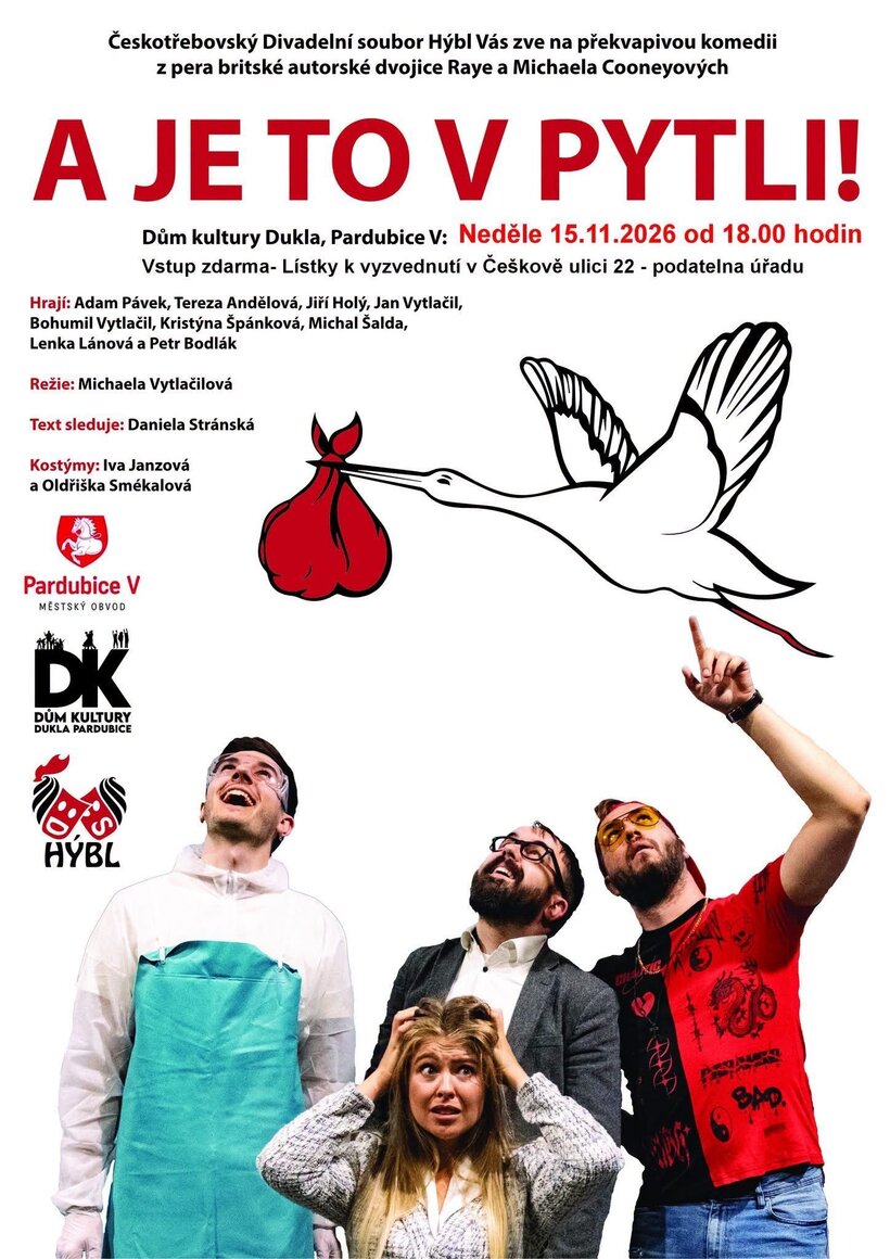 A je to v pytli!