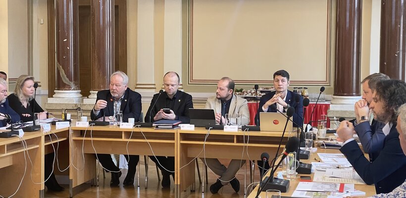 Město a kraj se domluvily na společném postupu ohledně revitalizace dvou klíčových pardubických mostů