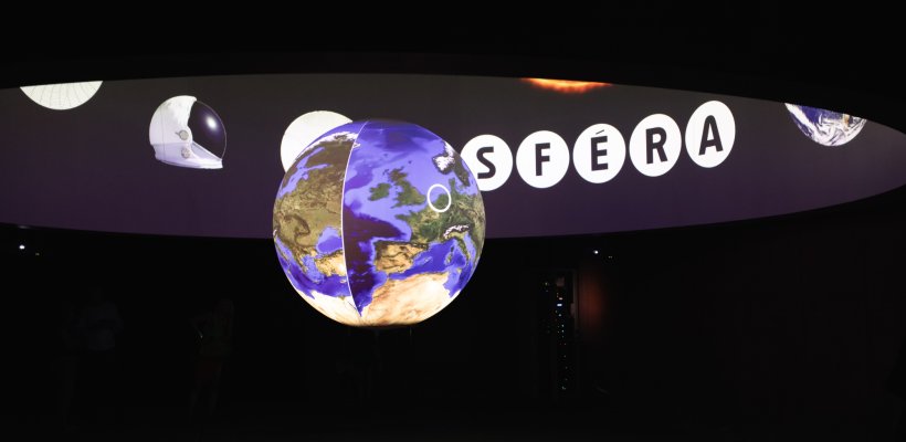 Vzdělávací centrum Sféra zazářilo i na REGIOSTARS 2024