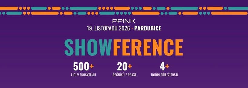 SHOWFERENCE 2026