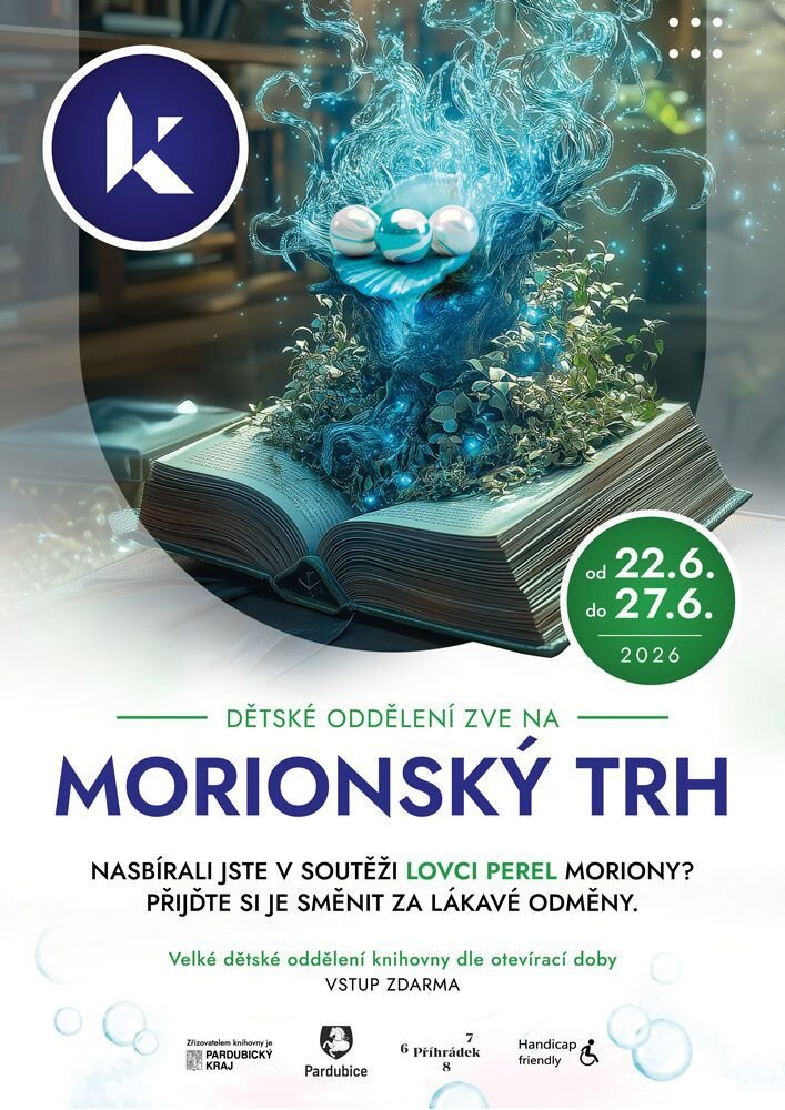 Morionský trh