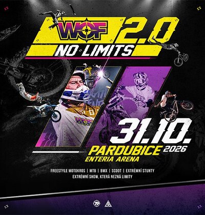 World of Freestyle 2.0: No Limits
