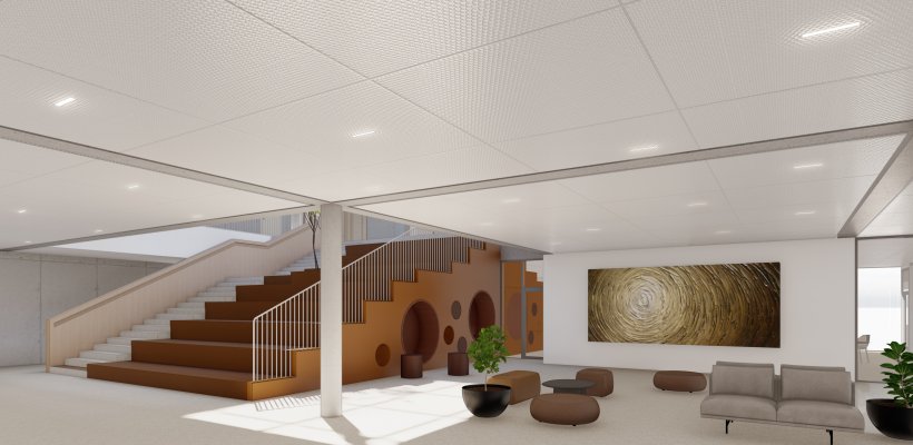 Příprava výstavby nové ZUŠ v Polabinách pokročila