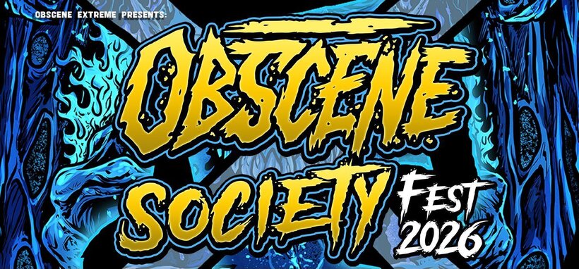 Obscene Society fest 2026