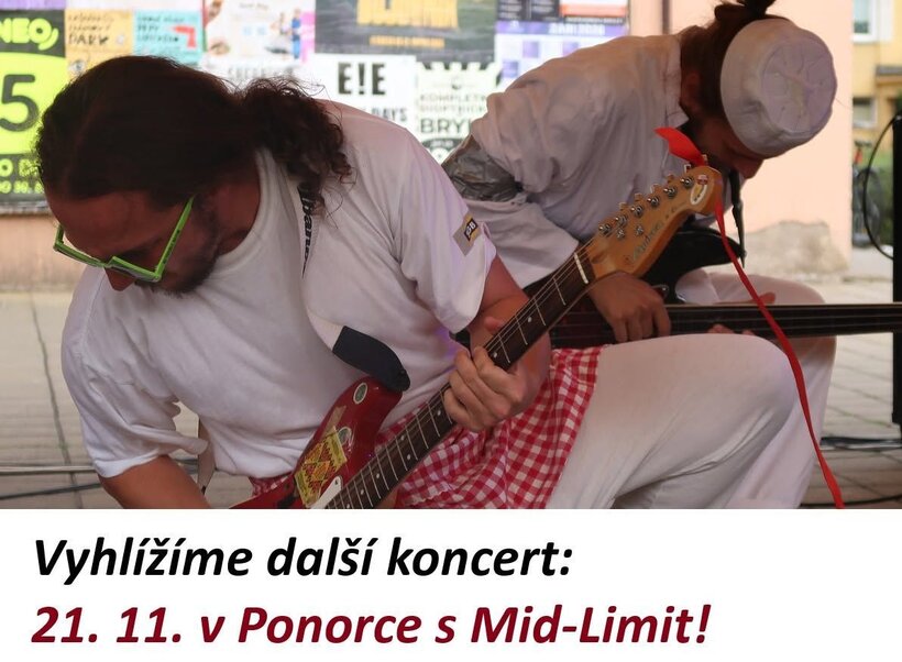 Špičková kultura + Mid-Limit