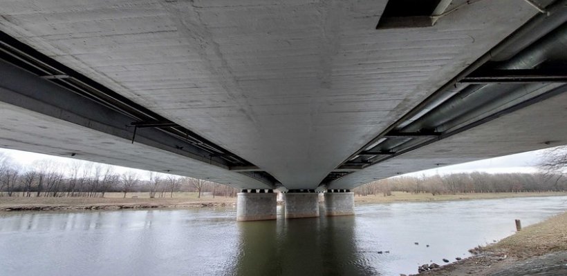 Oprava Wonkova mostu
