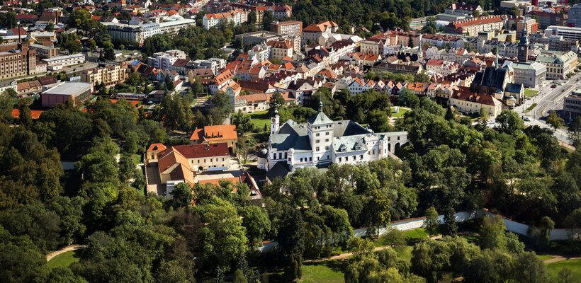 Pardubice připravují Zásady pro spolupráci s investory, pomoci mají s budováním občanské vybavenosti