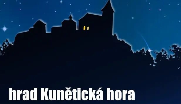 Hradozámecká noc