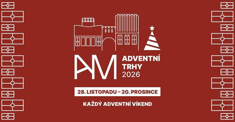 Adventní trhy v Automatických mlýnech