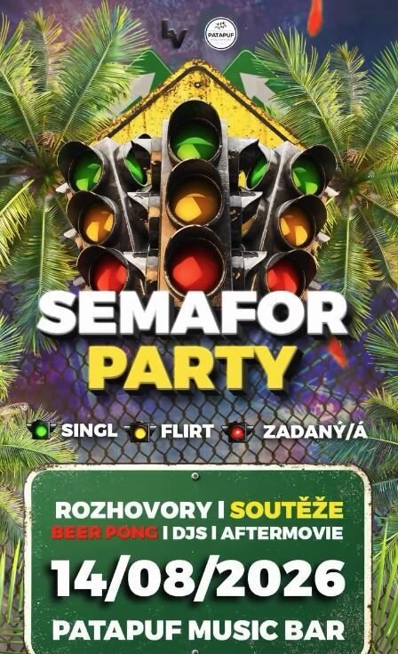 Semafor party