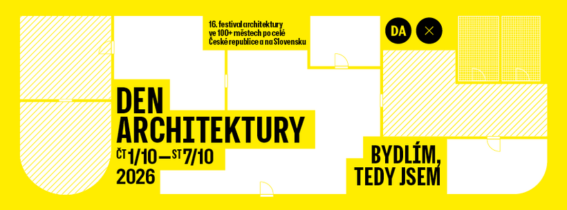 Den architektury: Prohlídka Stará kolonie v Rybitví jako zahradní město