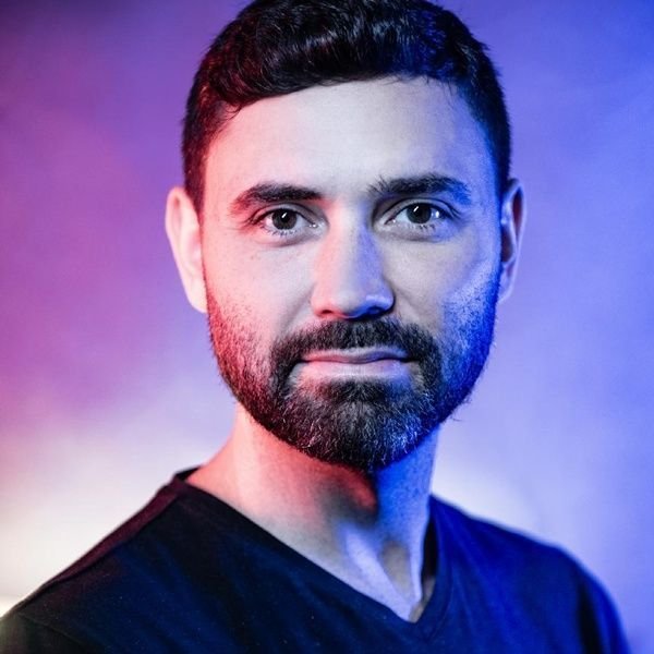 Mozaika vztahů psychoterapeuta Tomáše Kvapilíka