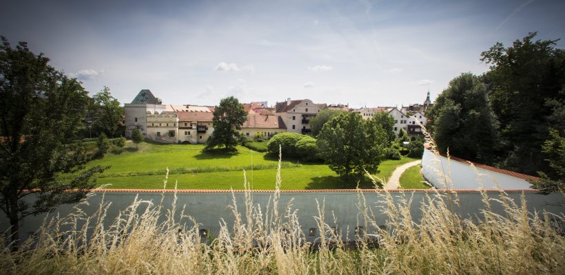 Město hledá originální fotopoint pro kulturní a sportovní akce