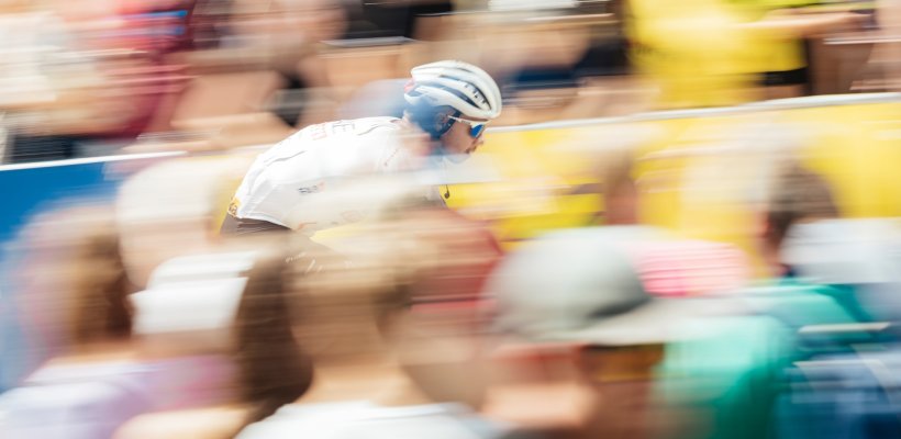 Pardubice přivítají elitní cyklisty Czech Tour. Start druhé etapy bude na Pernštýnském náměstí