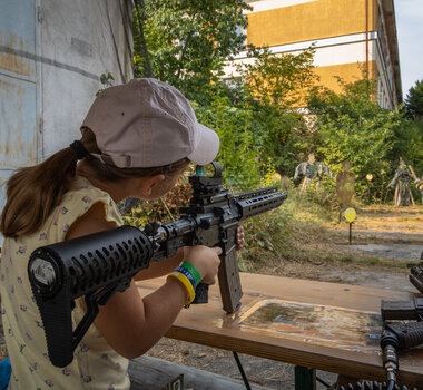 RETROMĚSTEČKO&nbsp;