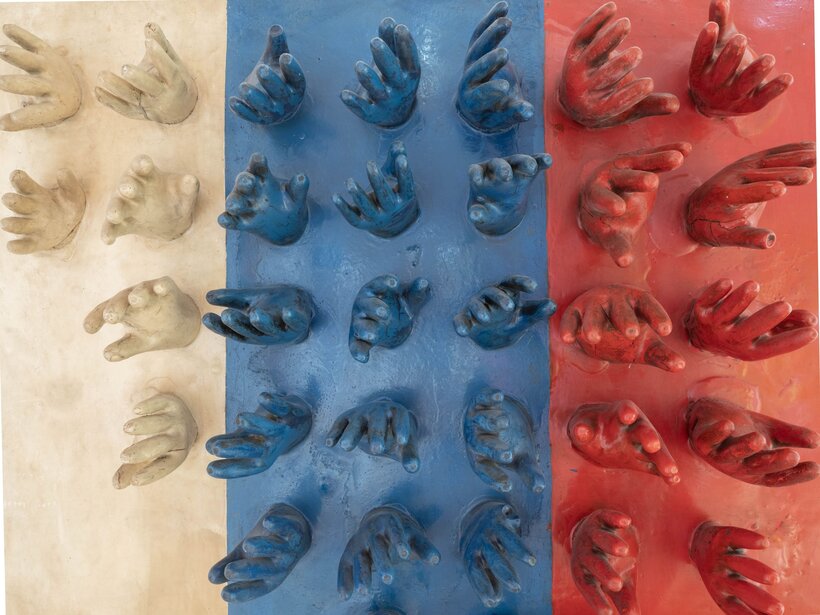 Duální dějiny umění