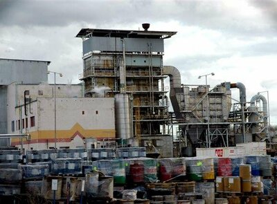 Odpor Pardubic proti spalovně v Rybitví trvá