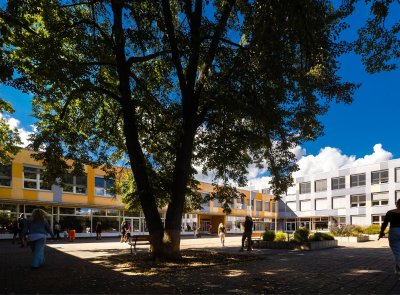 Rodiče již mohou vyplňovat přihlášky k zápisům budoucích prvňáčků do ZŠ pro školní rok 2026/2027