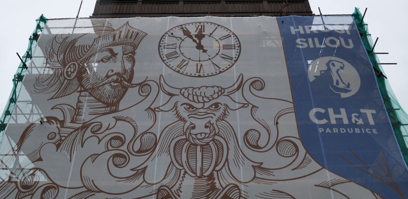 Zelená brána se dočká důkladné obnovy. Město sází na odbornost a kvalitu