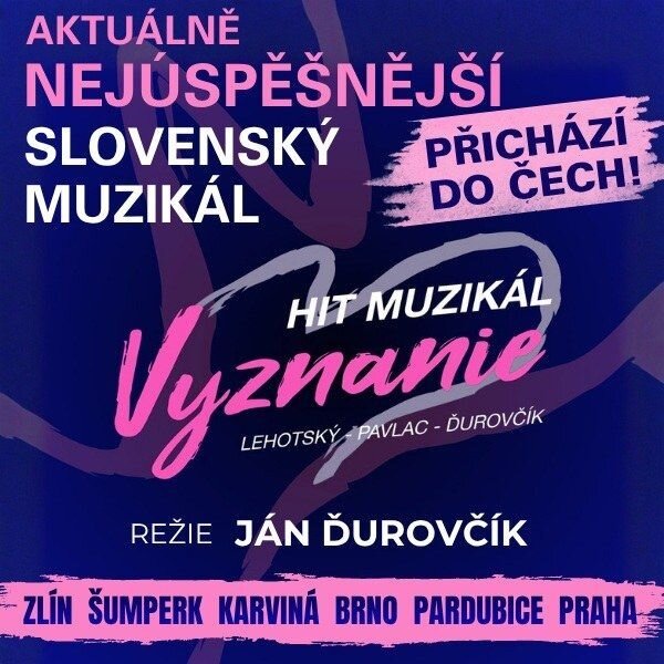 Vyznanie