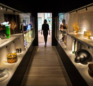 Museum of East Bohemia in Pardubice