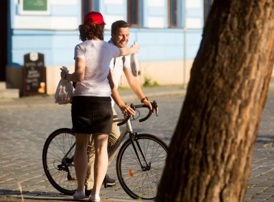 Město obnoví akci Snídaně pro cyklisty