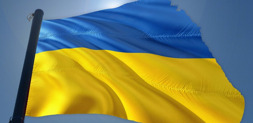 Sbírka pro Ukrajinu na síle neztrácí