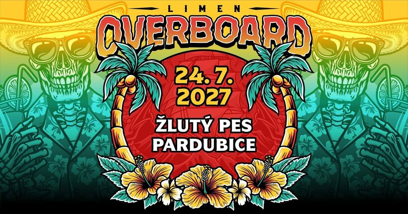 Limen Overboard 2027