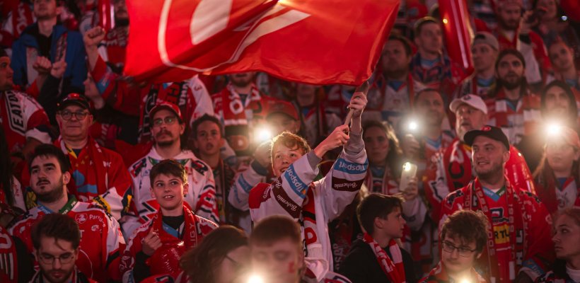 Nová dohoda s HokejPce 2020, s.r.o., akcionářem HC Dynamo Pardubice, posiluje postavení města a nastavuje jasná pravidla spolupráce