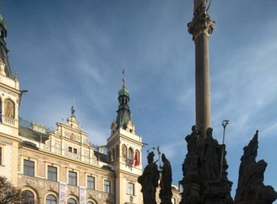 Pardubice dotahují změny v dani z nemovitostí. Peníze chtějí investovat