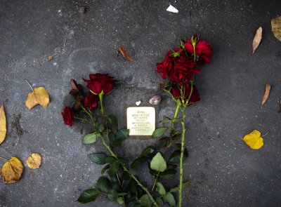 Stolpersteiny v Pardubicích: Památka na oběti nacistické perzekuce