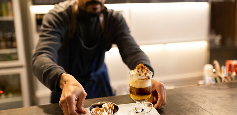 Pardubice budou během adventu vonět perníkem už třetím rokem