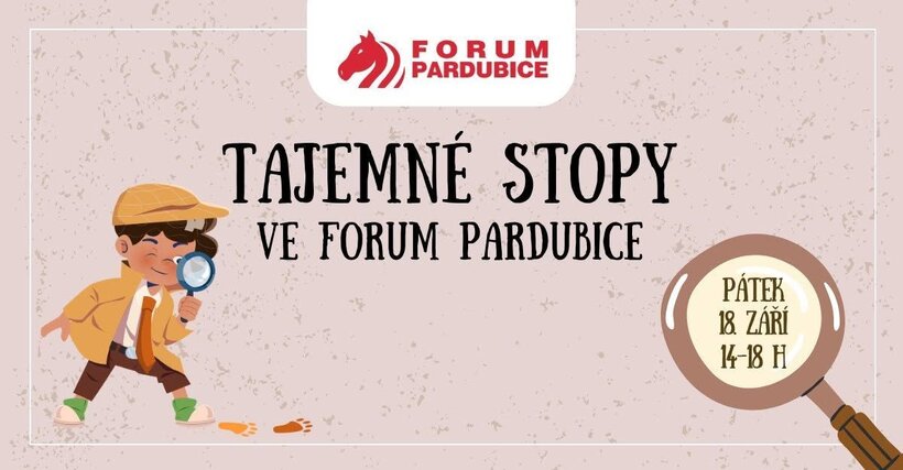 Tajemné stopy