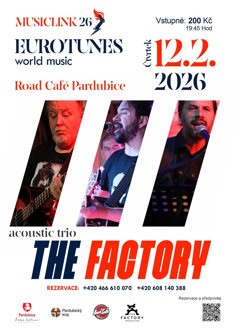 The Factory