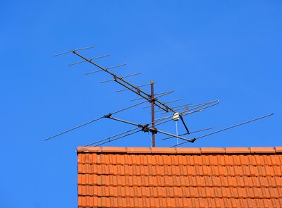 Informace Českého telekomunikačního úřadu pro občany, kteří přijímají televizi přes anténu