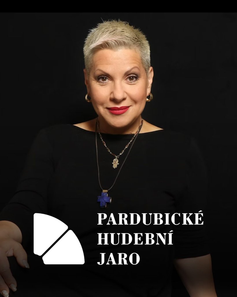 Dagmar Pecková slaví