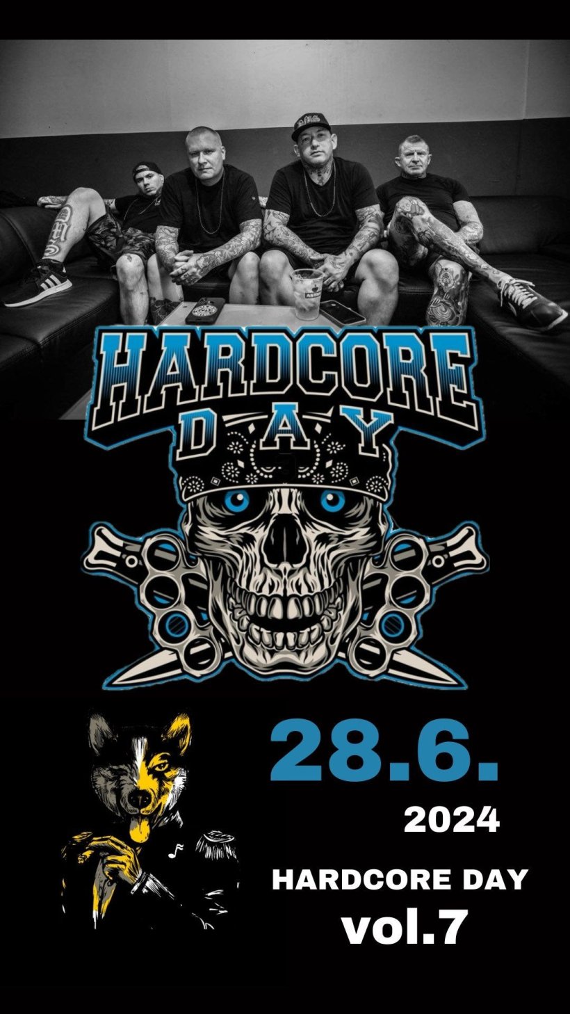 Hardcore Day vol. 7