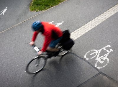 Pardubice získaly titul Cykloměsto Do práce na kole 2025