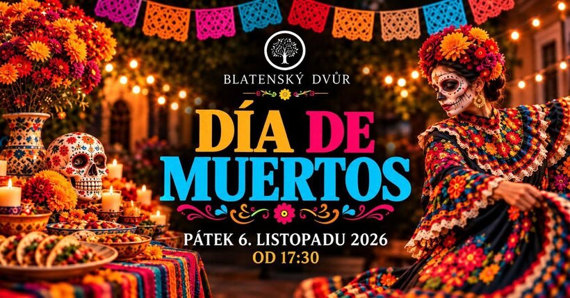 Día de Muertos
