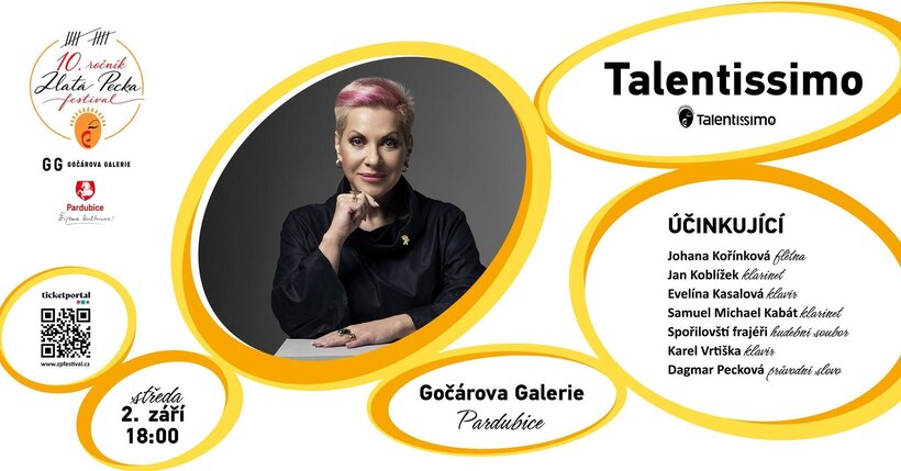 Talentissimo